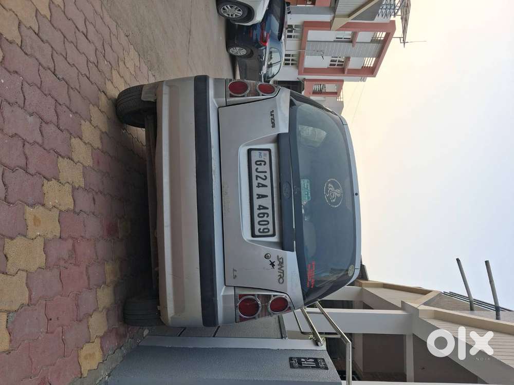 Santro Gls