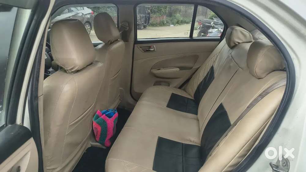 Maruti Suzuki Dzire Vdi 2015