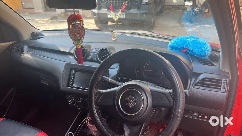 Swift Car For Sale