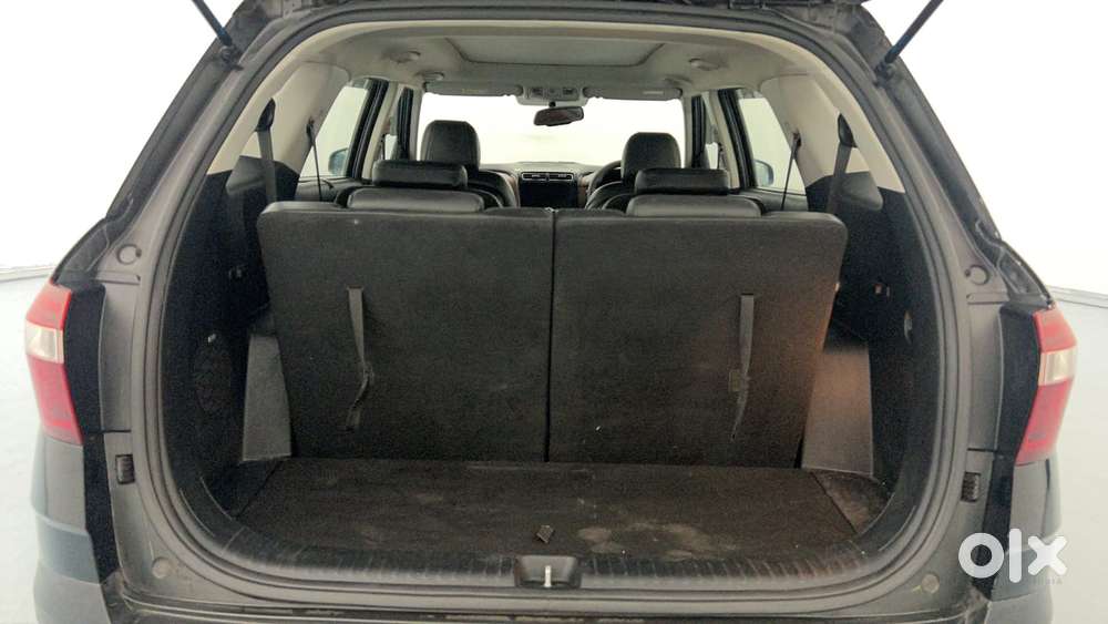 Hyundai Alcazar 1.5 Signature (o) Diesel At 6 Str, 2021, Diesel