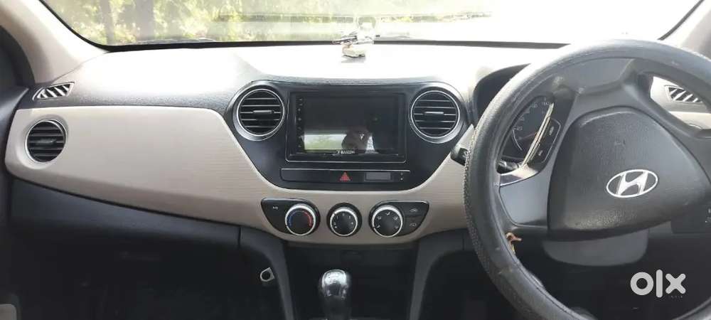 Hyundai Grand I10 2015 Diesel