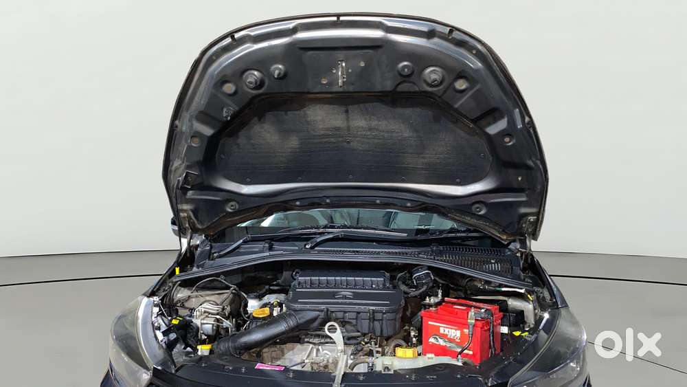 Tata Tiago Xza Plus, 2020, Petrol