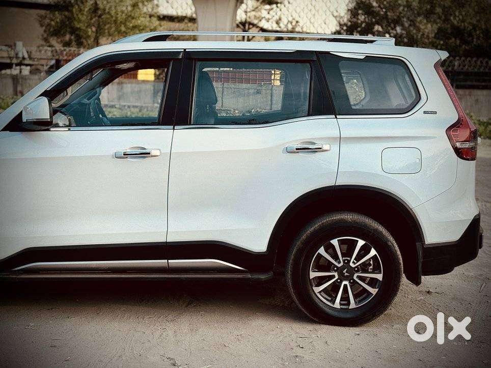 Mahindra Scorpio-n 2.2 Z8 Diesel At 7 Str, 2024, Diesel