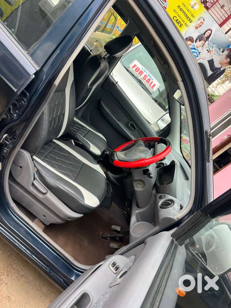 Hyundai Santro Xing Xl, 2007, Petrol