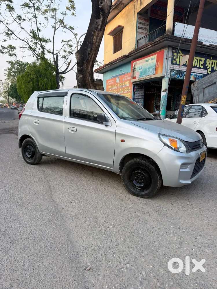 Maruti Alto 2023 Model