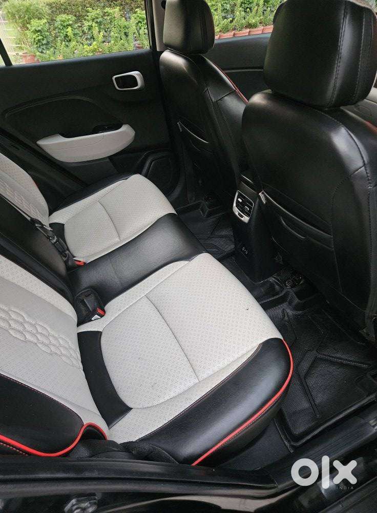 Hyundai Venue Sx, 2024, Petrol