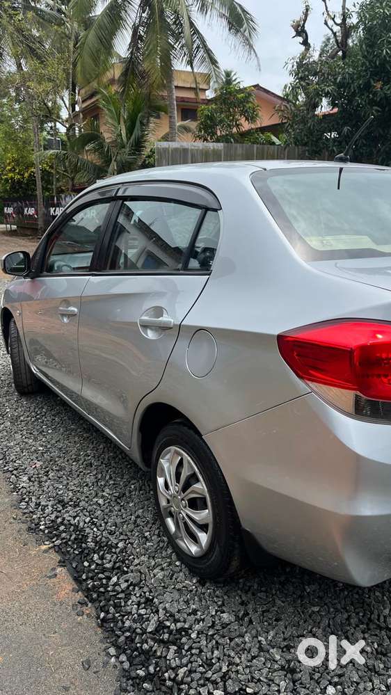 Honda City 2014-2015 I Vtec Sv, 2014, Petrol