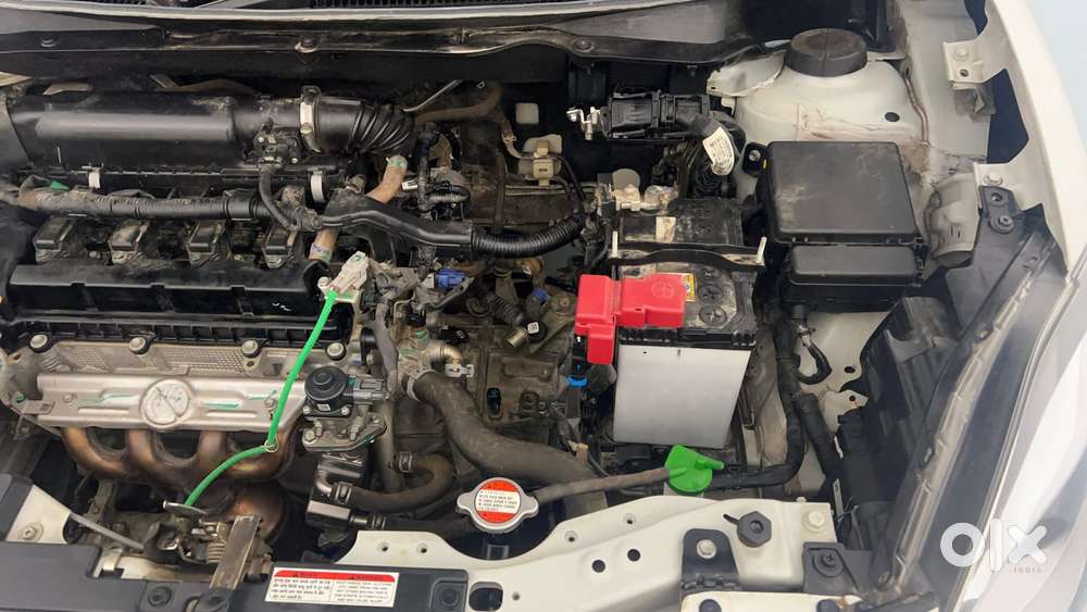 Maruti Suzuki Dzire 1.2 Zxi Plus, 2022, Petrol