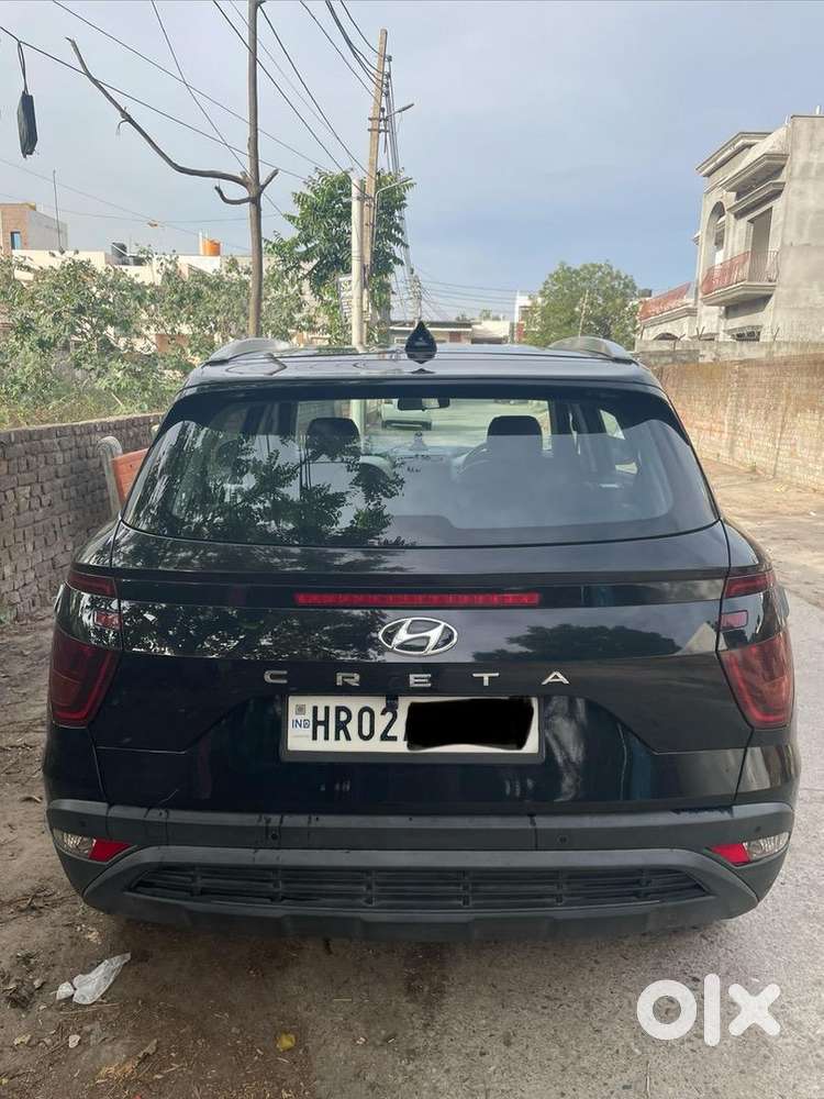 Hyundai Creta 2023