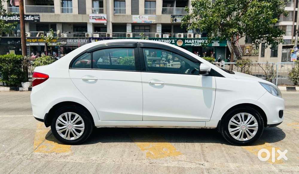 Tata Zest Quadrajet 1.3 75ps Xm, 2018, Diesel