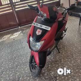 Olx best sale krishnagiri bikes