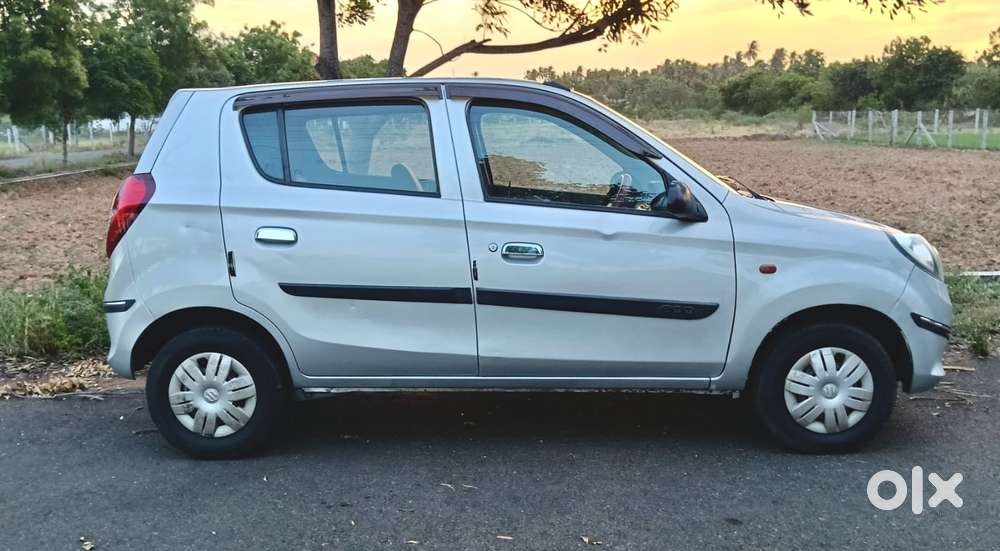 Maruti Suzuki Alto 800 Lxi, 2014, Petrol
