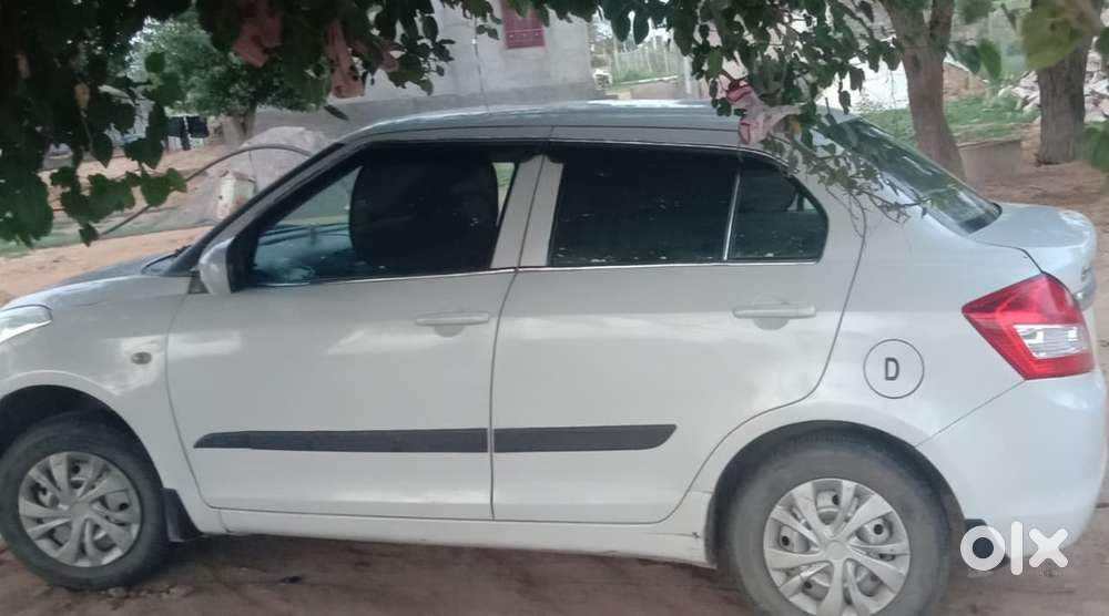Maruti Suzuki Dzire Diesel 2017