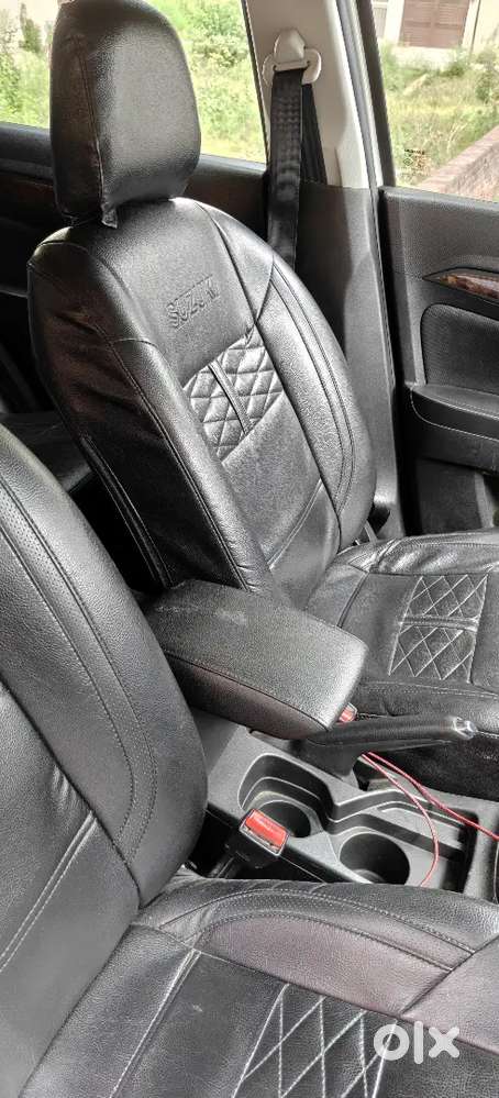 Maruti Suzuki Vitara Brezza 2020 Diesel 112500 Km Driven