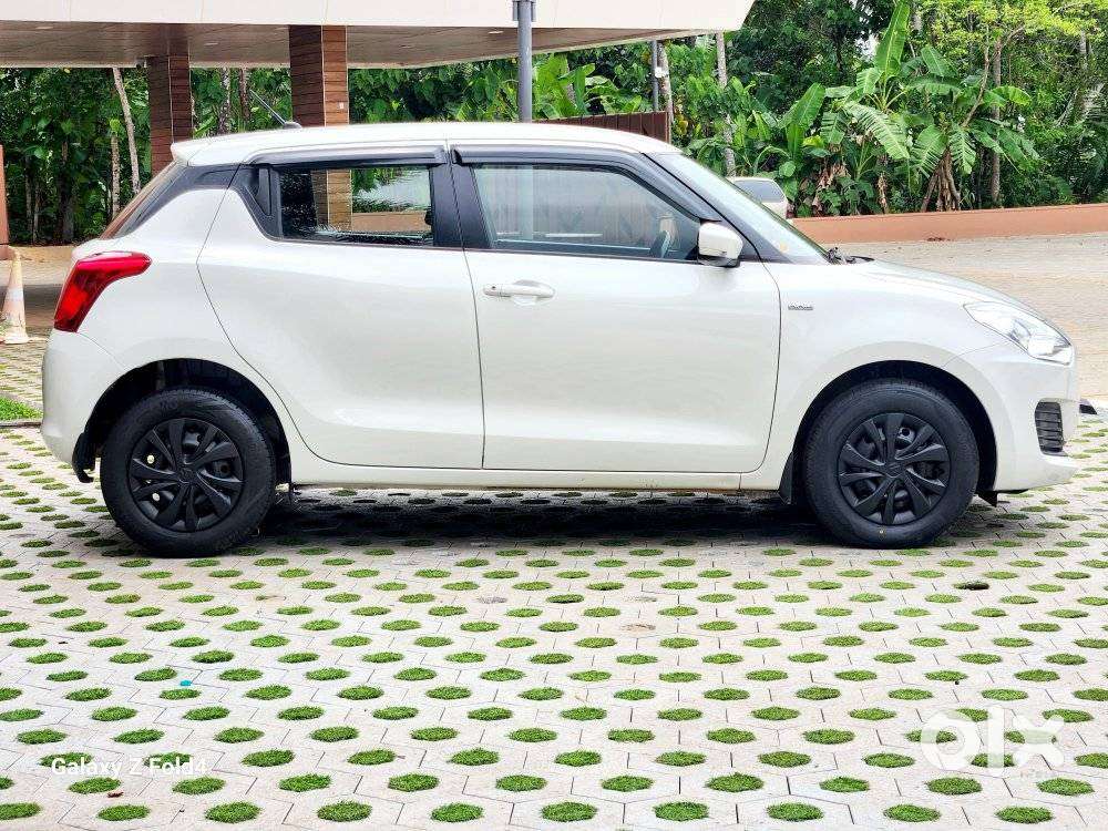 Maruti Suzuki Swift Vdi Optional, 2019, Diesel