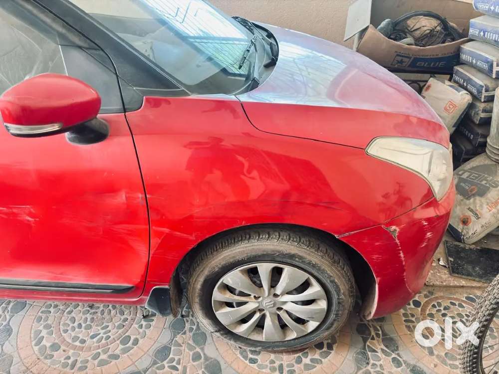 Maruti Suzuki Baleno 2016 Petrol 58000 Km Driven
Condition Is Good