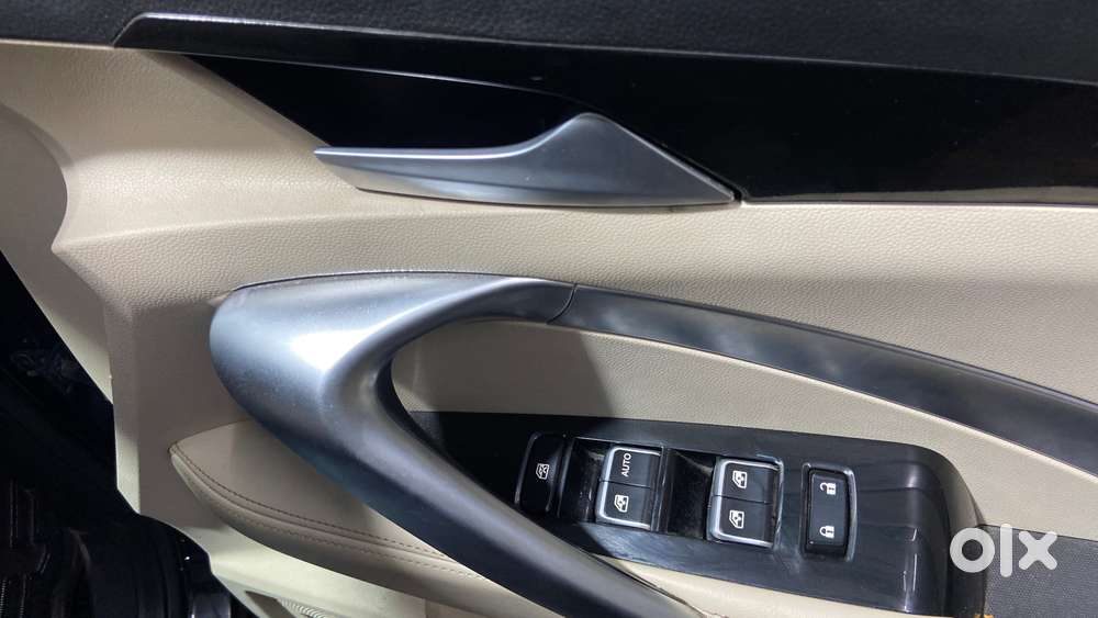 Mg Hector Sharp At, 2021, Petrol