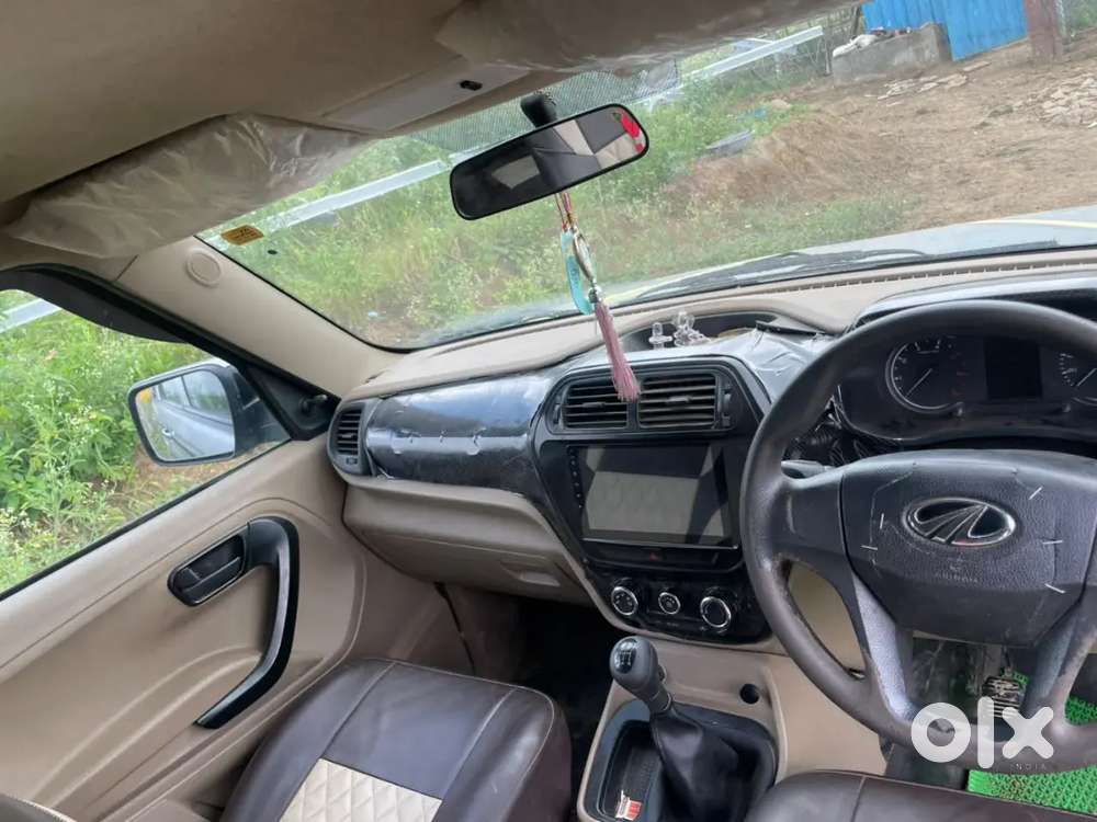 Mahindra Bolero Neo 2021