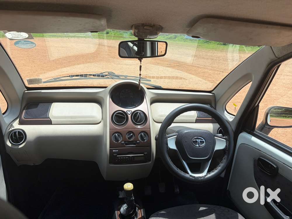 Tata Nano Genx Petrol Manual 2017