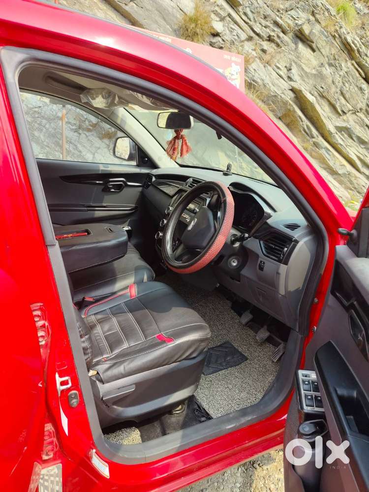 Car In Good Condition With Less Kilometres Running
