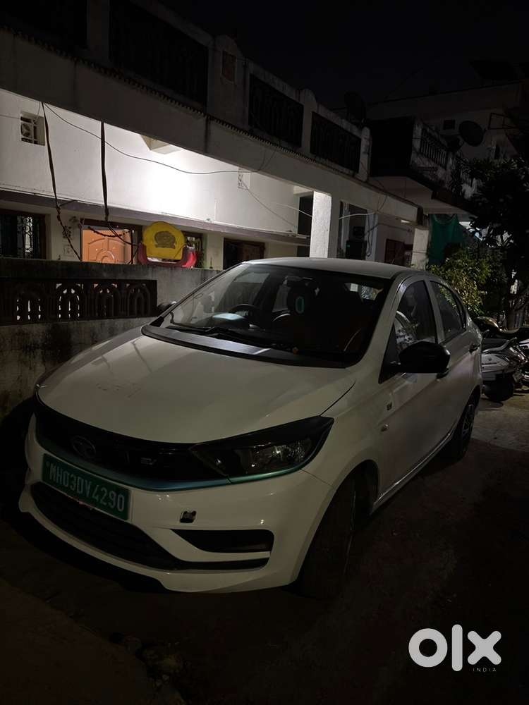 Tata Tigor Ev 2022