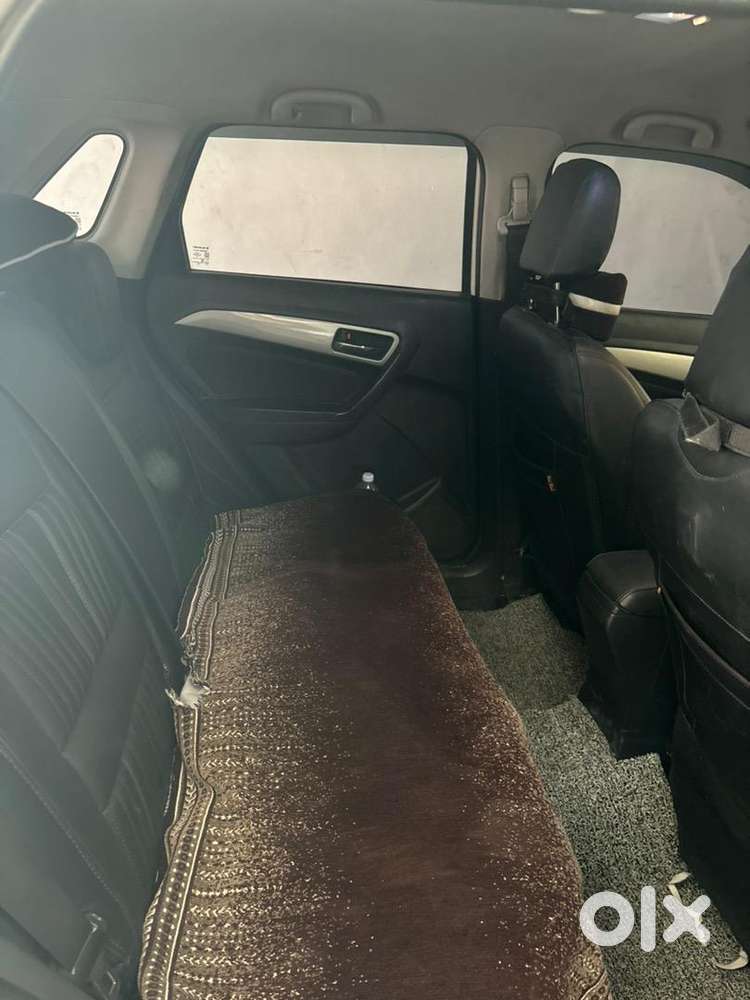 Maruti Suzuki Brezza 2016 Diesel Well Maintained