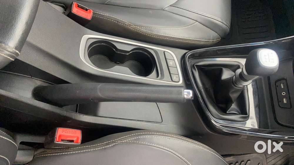 Mg Hector 2.0 Sharp Diesel, 2019, Diesel