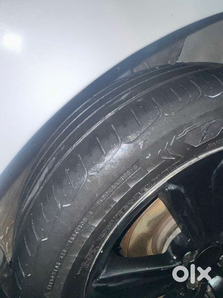 Hyundai Verna Diesel 2018