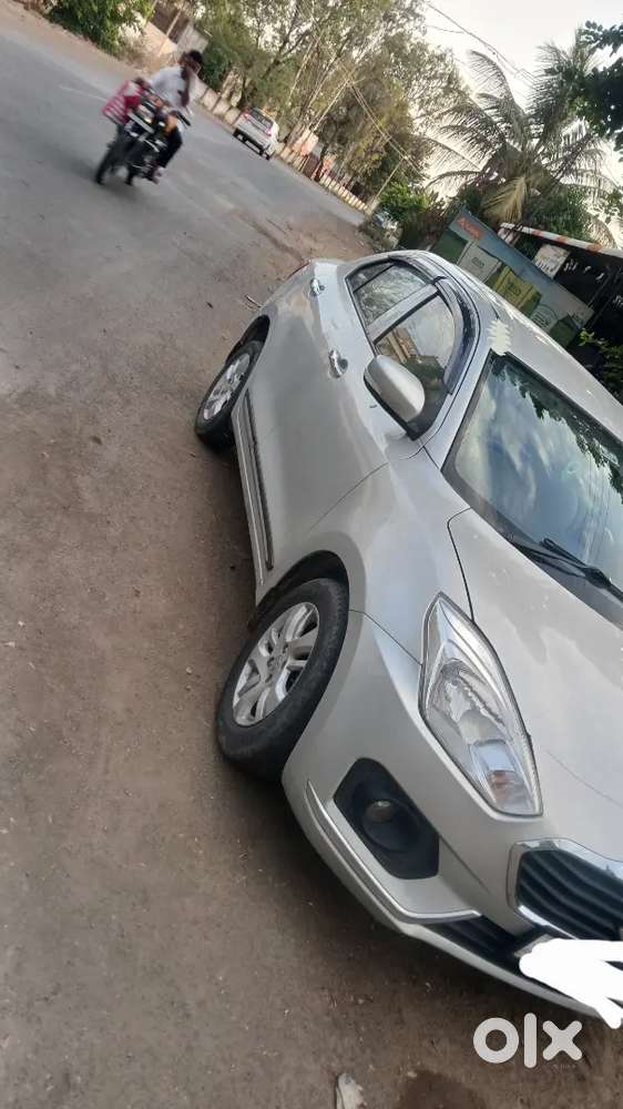 Maruti Suzuki Desire  2019
