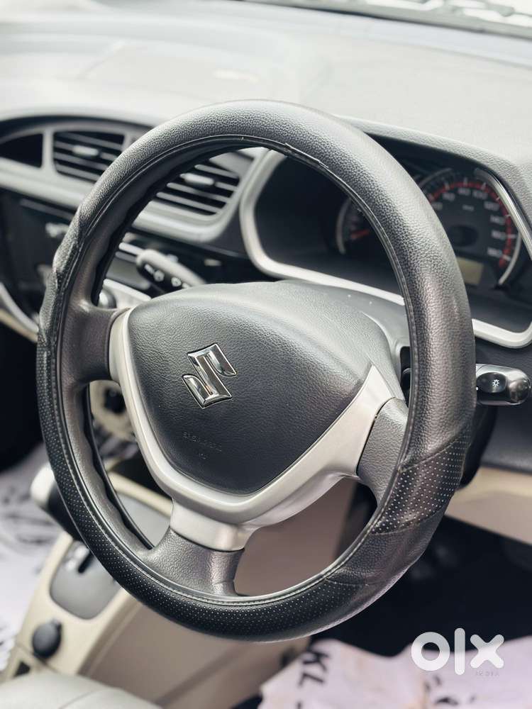 Maruti Suzuki Alto K10 Vxi Airbag, 2018, Petrol