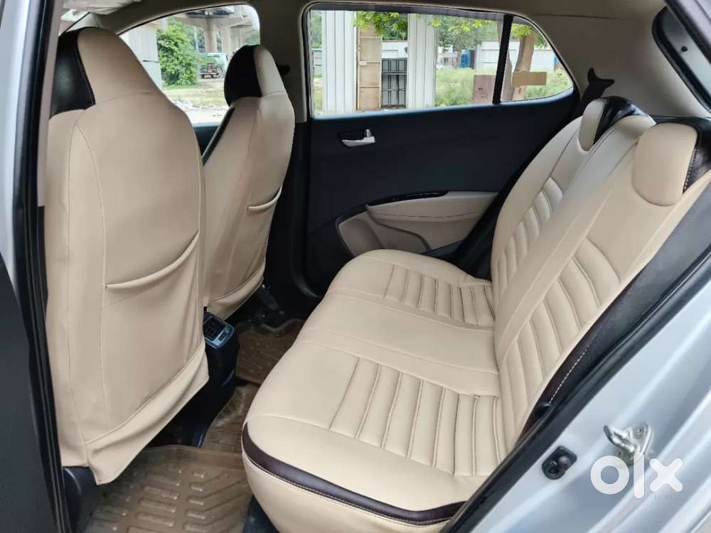 Hyundai Grand I10 1.2 Kappa Sportz Option, 2019, Petrol