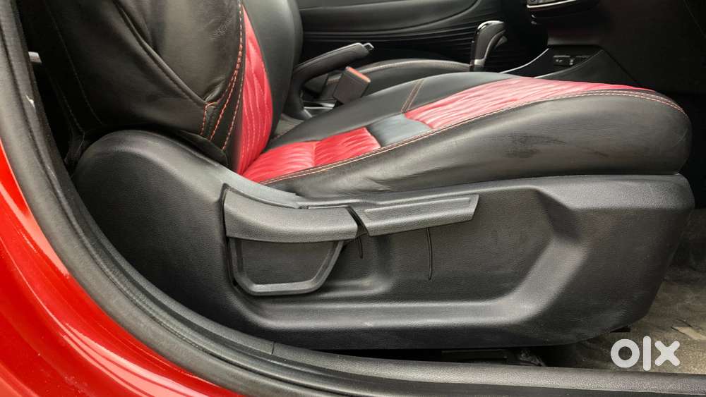 Hyundai New I20 1.2 Sportz Ivt, 2021, Petrol