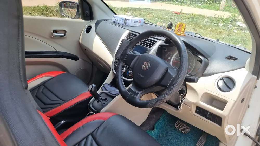 2nd Maruti Suzuki Celerio Vxi 2018