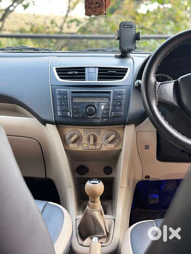 Maruti Suzuki Swift Dzire Vdi (o), 2014, Diesel