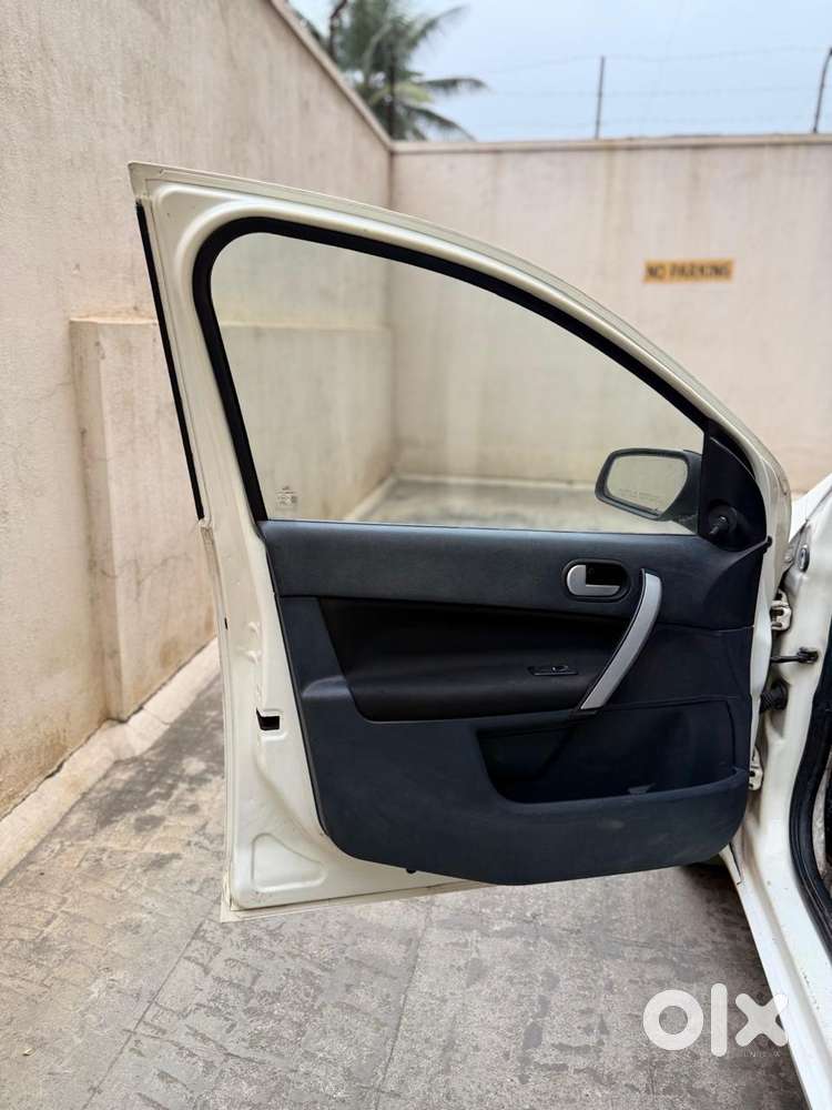 Ford Fiesta Classic [2011-2012] 1.4 Clxi Tdci, 2015, Diesel