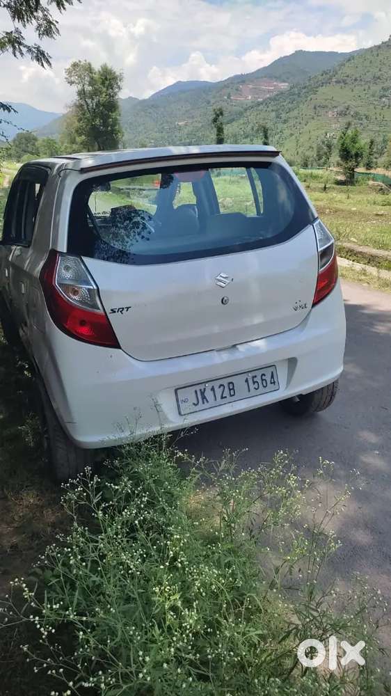Maruti Suzuki Alto K10 2019 Model