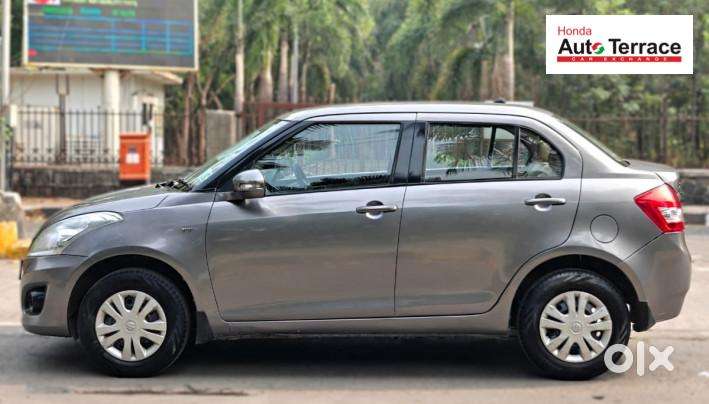 Maruti Suzuki Swift Dzire 2015-2017 1.2 Vxi, 2013, Petrol