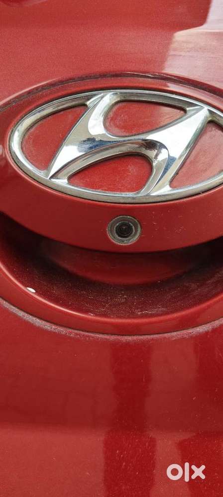Hyundai I20 1.2 Asta Abs, 2012, Petrol