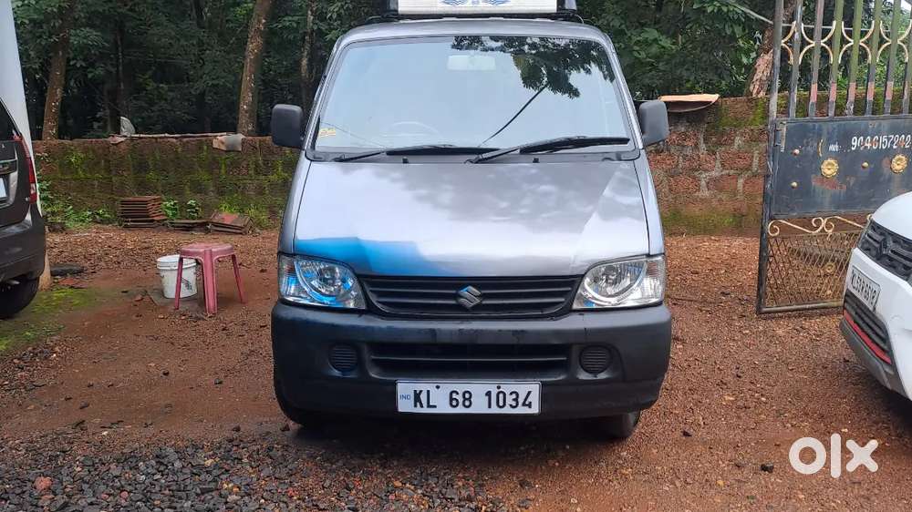 Maruti Suzuki Eeco 5 Seater Ac Manual 214