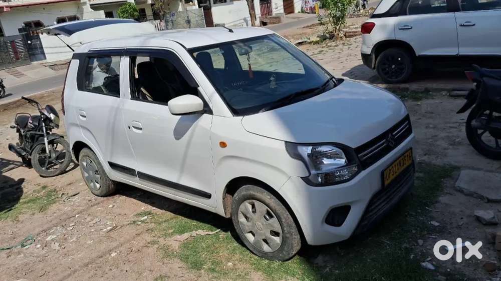 Maruti Suzuki Wagon R Good Condition