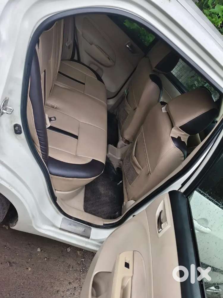 Swift Dzire 2012 1st Owner