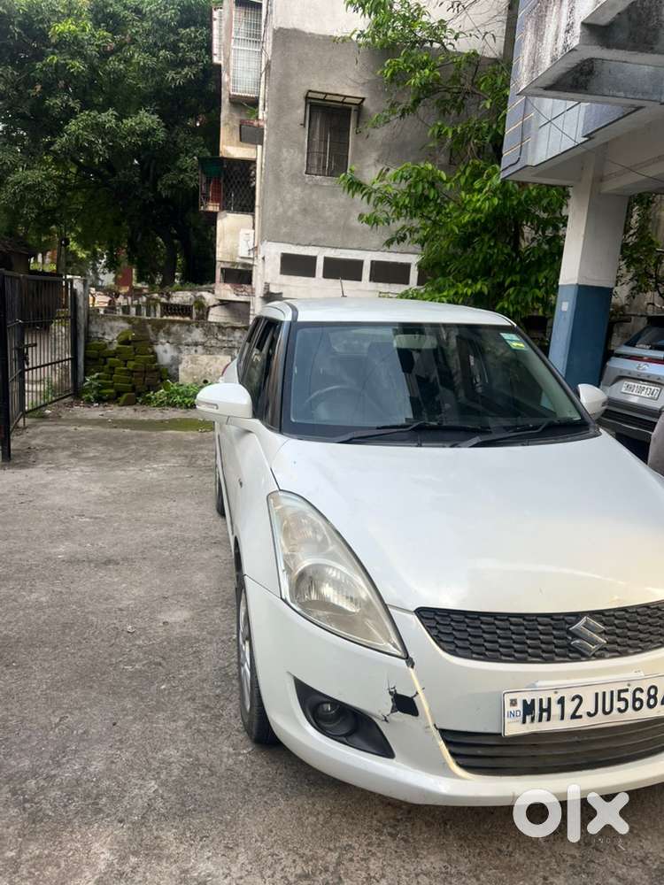 2013 Maruti Swift Petrol