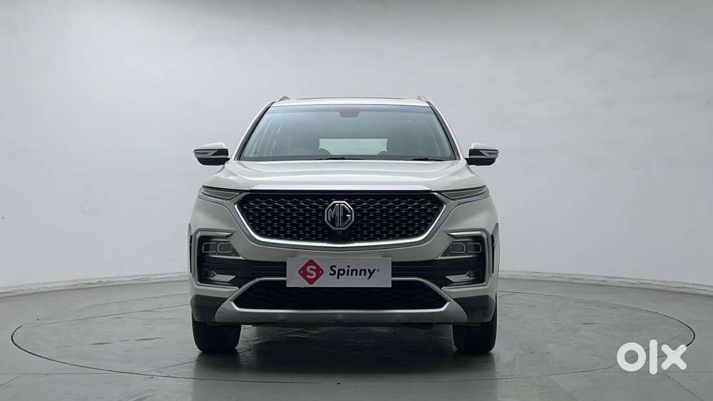 Mg Hector 1.5 Hybrid Sharp, 2019, Cng & Hybrids