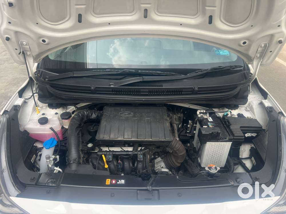 Hyundai Grand I10 Nios Sportz, 2024, Petrol