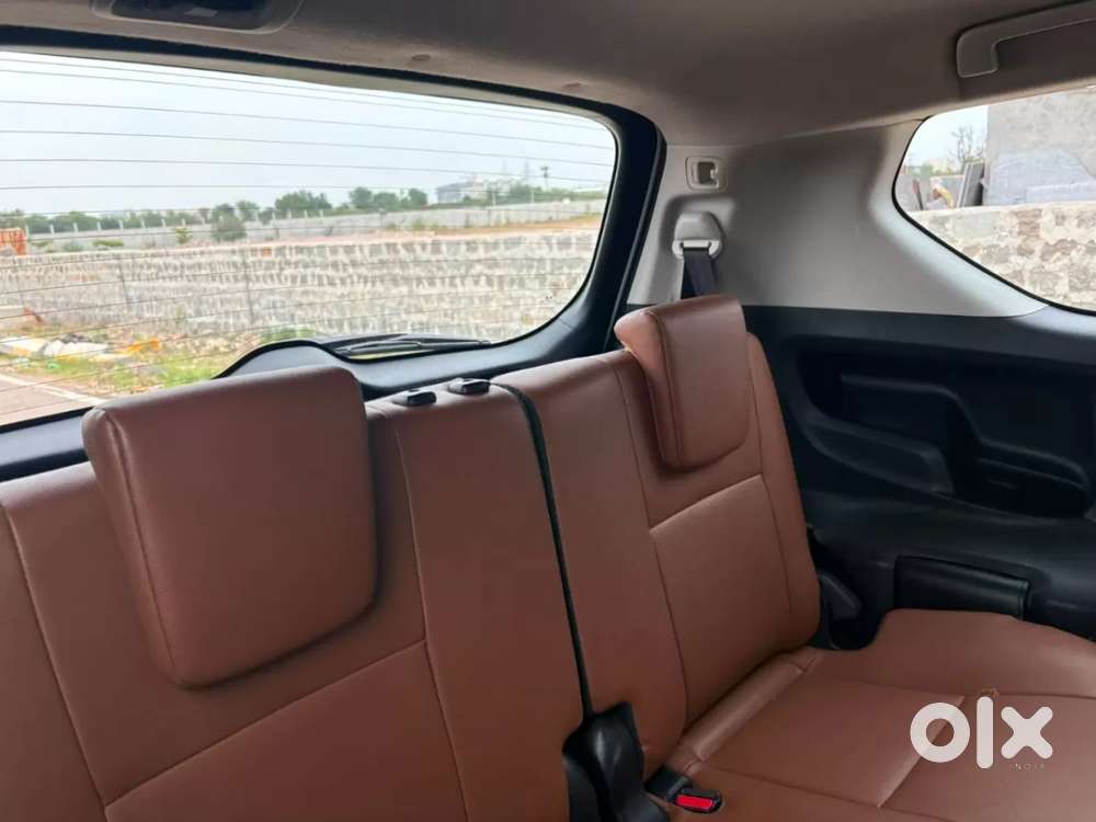 Toyota Innova Crysta 2.7 Zx At, 2022, Petrol