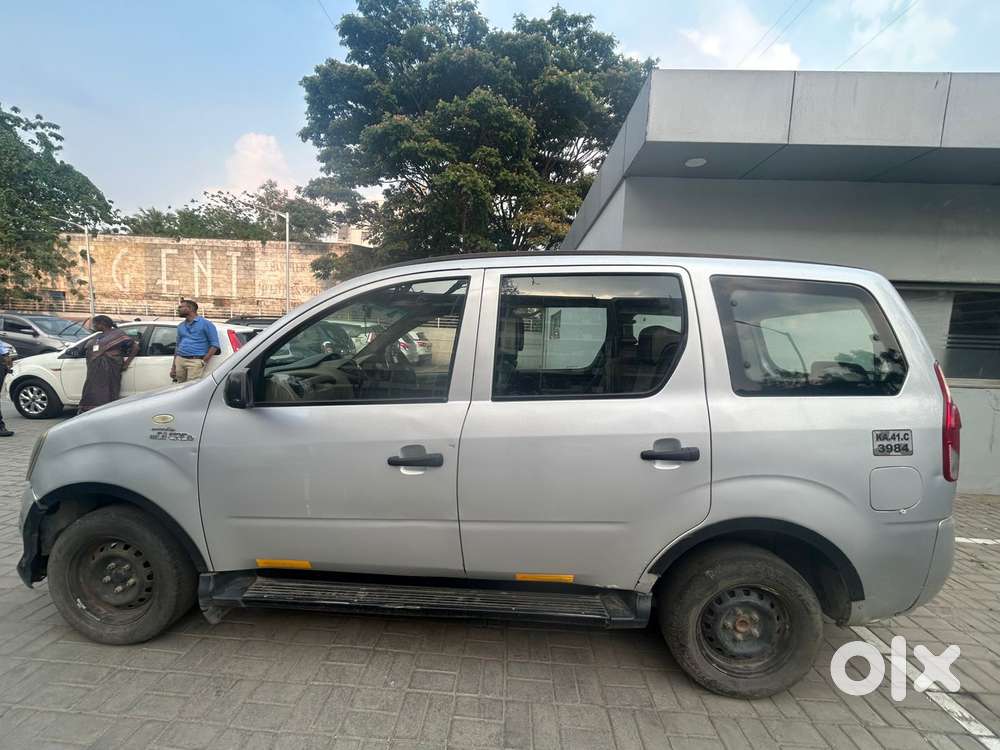 Mahindra Xylo D4 Bs Iii, 2018, Diesel