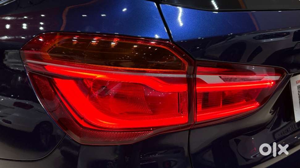 Bmw X1 2.0 Sdrive 20d, 2020, Diesel