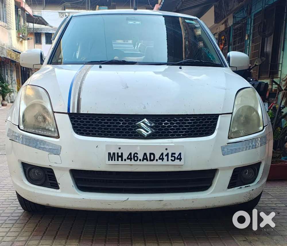Maruti Suzuki Swift Dzire Tour 2016 Diesel Good Condition