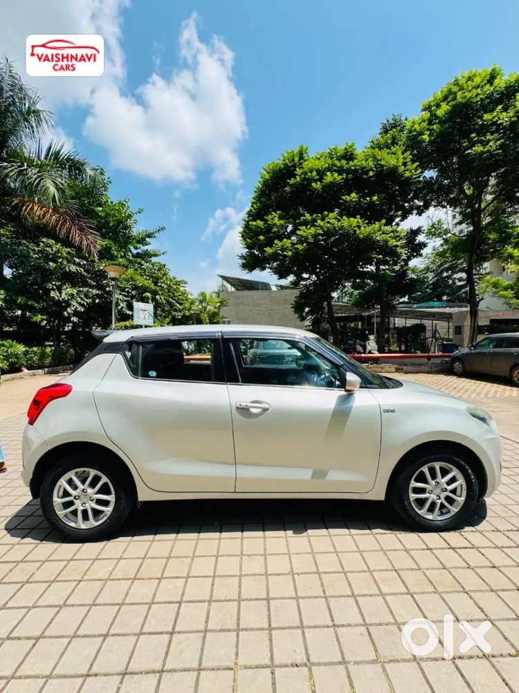 Maruti Suzuki Swift Zdi, 2018, Diesel