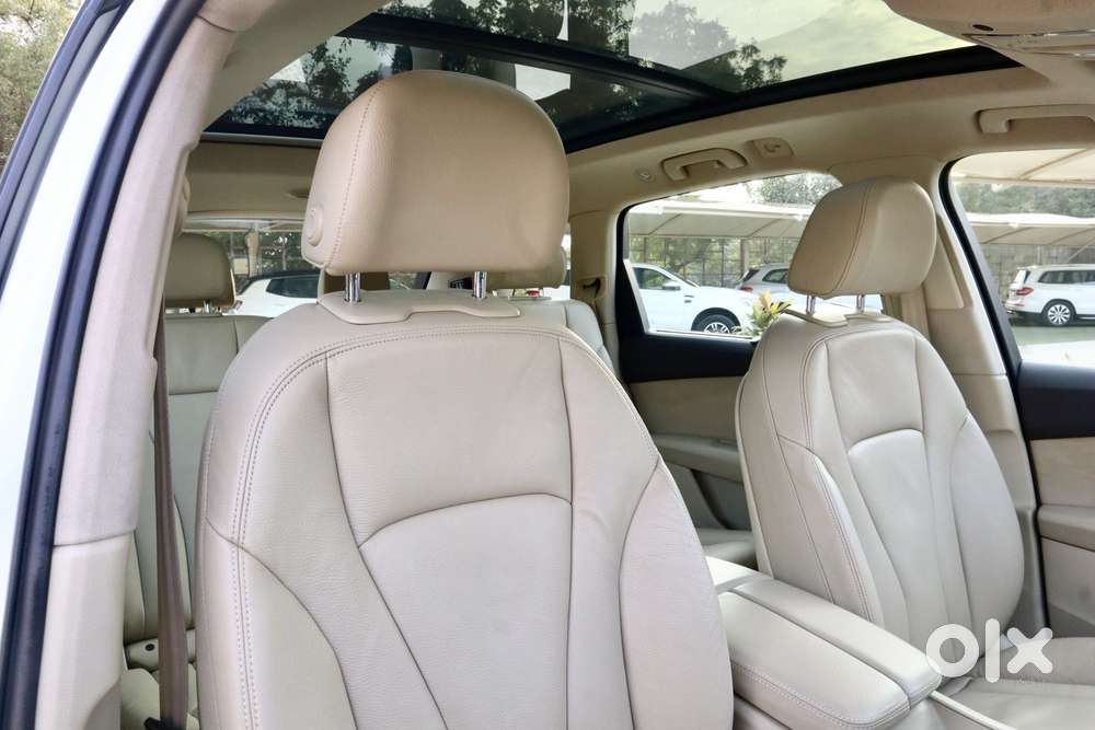 Audi Q7 3.0 45 Tdi Quattro Premium Plus, 2019, Diesel